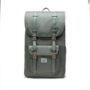 Herschel Little America Sea Spray Backpack